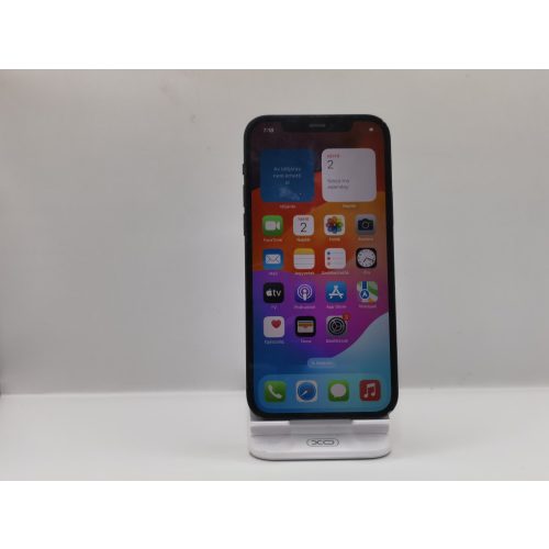 Iphone 12 (128 GB) fekete