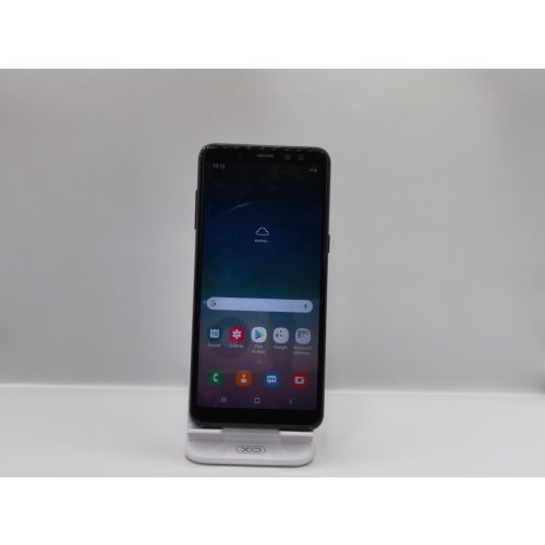 Samsung A8 (kopott keret) 32GB