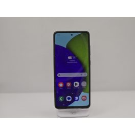 Samsung A52 (enyhén beégett LCD) 128 GB