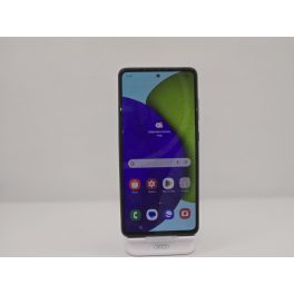 Samsung A52 (enyhén beégett LCD) 128 GB