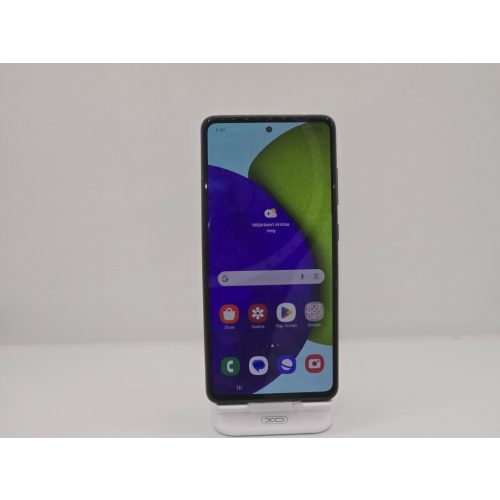 Samsung A52 (enyhén beégett LCD) 128 GB