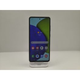 Samsung A52 (beégett LCD) 128 GB