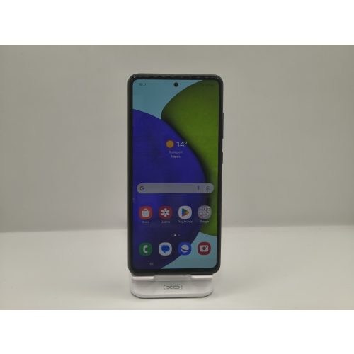 Samsung A52 (beégett LCD) 128 GB