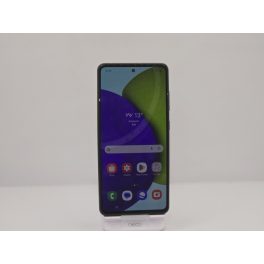 Samsung A52 (enyhén beégett LCD) 128 GB