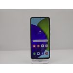 Samsung A52 (enyhén beégett LCD) 128 GB