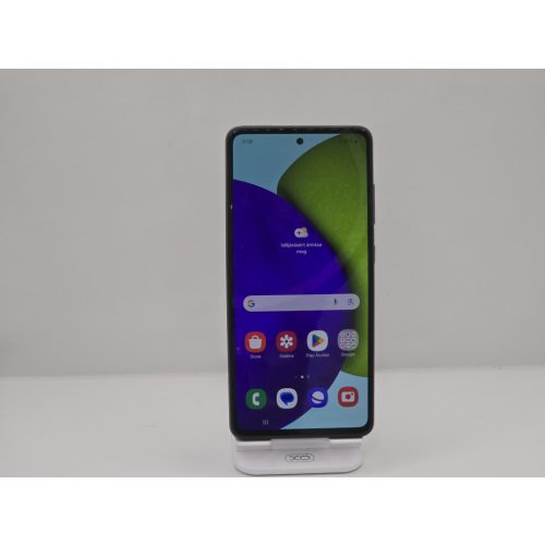Samsung A52 (enyhén beégett LCD) 128 GB