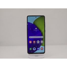 Samsung A52 (enyhén beégett LCD) 128 GB