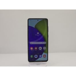 Samsung A52 (enyhén beégett LCD) 128 GB