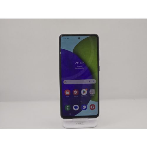 Samsung A52 (enyhén beégett LCD) 128 GB