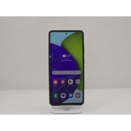Samsung A52 (enyhén beégett LCD) 128 GB