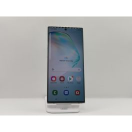 Samsung Note 10+ (256 GB) kameránál sérült a plexi