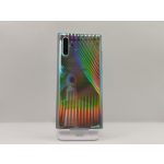 Samsung Note 10+ (256 GB) kameránál sérült a plexi