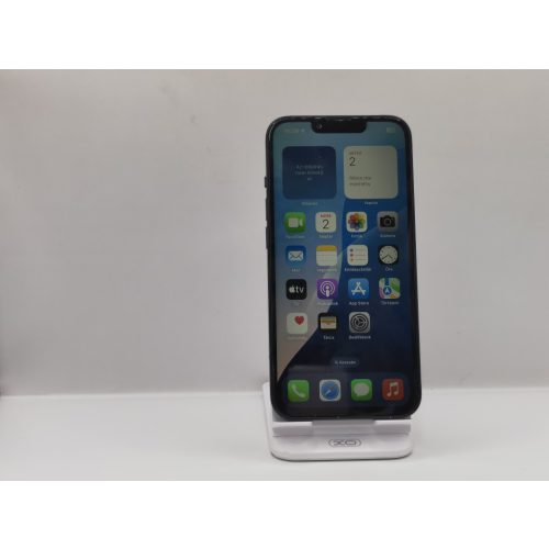 Iphone 13 (128 GB) fekete