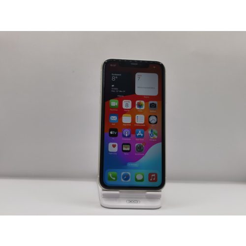 Iphone 11 64GB (fehér) Yettel