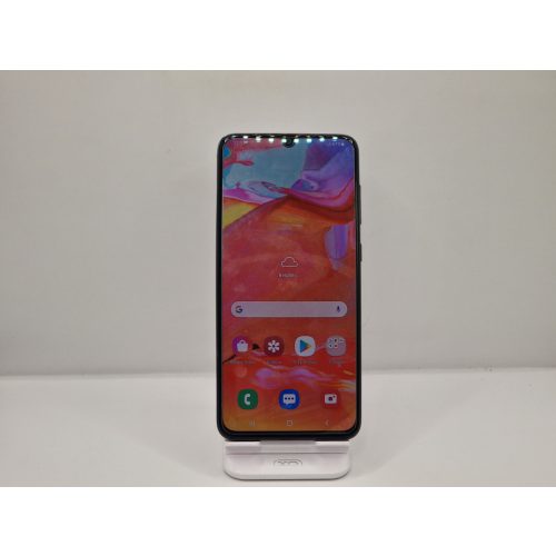 Samsung A70 (128 GB)