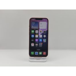 Iphone 13 (128 GB) piros