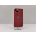 Iphone 13 (128 GB) piros