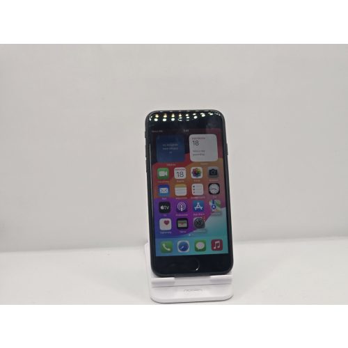 Iphone SE 2020 (karcos érintő) 64 GB