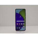 Samsung A52 (beégett LCD) 128 GB