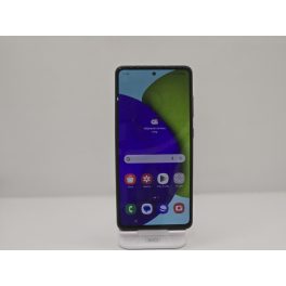 Samsung A52 (beégett LCD) 128 GB