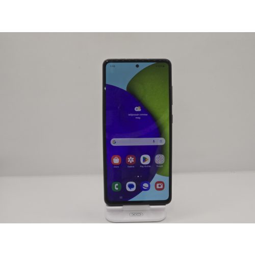Samsung A52 (beégett LCD) 128 GB