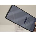 Samsung A52 (beégett LCD) 128 GB