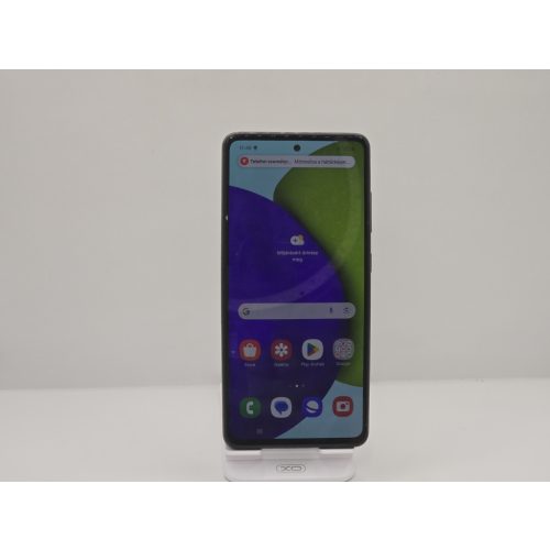 Samsung A52 (enyhén beégett LCD) 128 GB