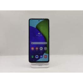Samsung A52 (128 GB) kék