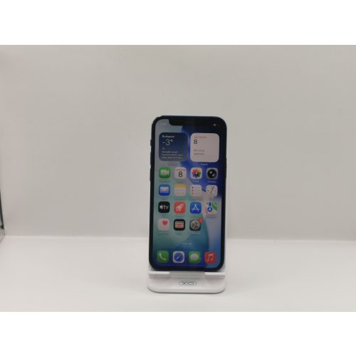Iphone 12 mini (128 GB) fekete