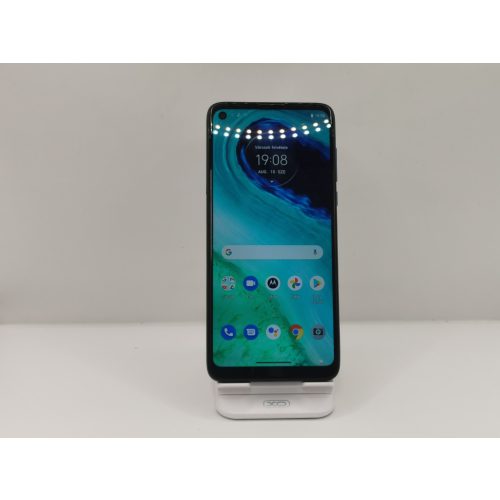 Motorola G8 (karcos érintő) 64 GB