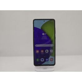 Samsung A52 (enyhén beégett LCD, kopott hátlap) 128 GB