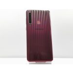 Samsung A9 (ütésnyom a bal felső repedés)(128 GB)