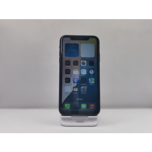 Iphone Xr (64 GB) fekete