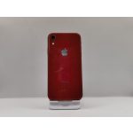 Iphone Xr (Yettel) 64 GB (piros)