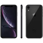 Iphone Xr 64 GB (fekete)