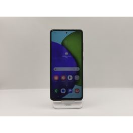 Samsung A52 (128 GB) fekete