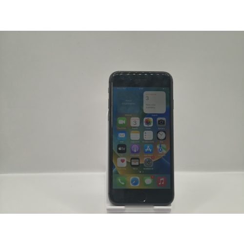 Iphone 8 (64 GB) fekete