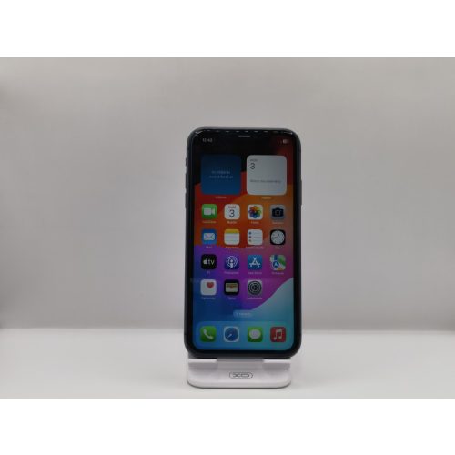 Iphone 11 64GB (fekete)