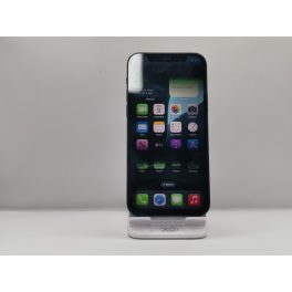 Iphone 12 (64 GB) fekete
