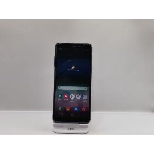 Samsung A8 (beégett LCD) 32GB