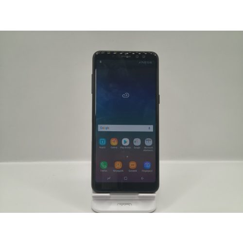 Samsung A8 (32 GB)