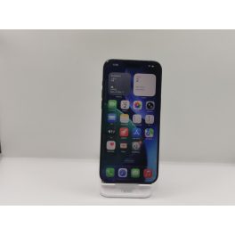 Iphone 15 pro max (enyhén karcos érintő) 256 GB (fekete)