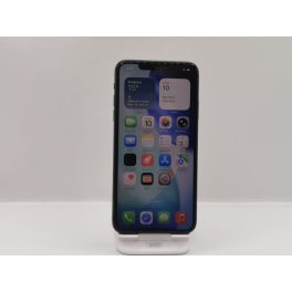 Iphone 11 pro max (64 GB) fekete