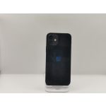 Iphone 12 (64 GB) fekete