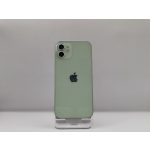 Iphone 12 (mentazöld) 64GB