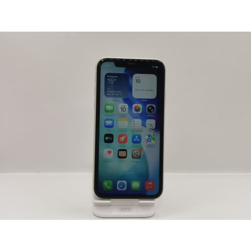 Iphone 11 (64 GB) fehér