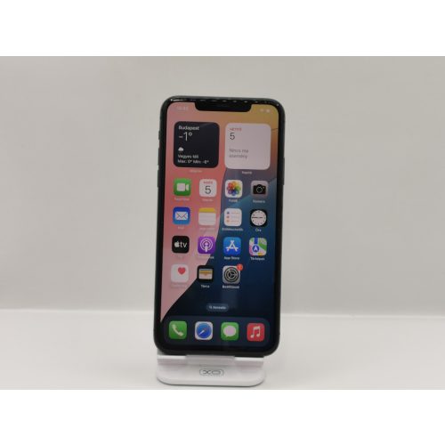 Iphone 11 pro max (64 GB) zöld