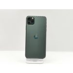 Iphone 11 pro max (64 GB) zöld