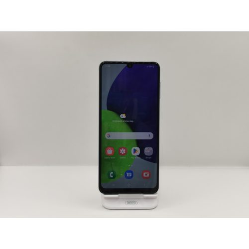 Samsung A22 4G (64 GB) lila