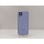 Samsung A22 4G (64 GB) lila
